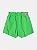 Short Saia Infantil Moletom Momi - Imagem 2
