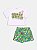 Conjunto Infantil Short Bottons Momi - Imagem 3