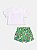 Conjunto Infantil Short Bottons Momi - Imagem 4