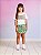Conjunto Infantil Short Bottons Momi - Imagem 1