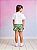 Conjunto Infantil Short Bottons Momi - Imagem 2