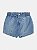 Short Saia Infantil Jeans Momi - Imagem 3