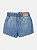 Short Saia Infantil Jeans Momi - Imagem 4