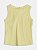 Regata Infantil Babado Amarelo Fluor Momi - Imagem 2