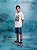 Camiseta Infantil Dinosssauro Youcci - Imagem 1