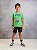 Camiseta Infantil Dino Tenis Youcci - Imagem 1