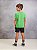 Camiseta Infantil Dino Tenis Youcci - Imagem 3