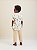 Camisa Infantil Beach Vibes Youcci - Imagem 2