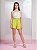 Short Verde Pregas Citrus I Am - Imagem 2