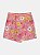 Short Saia Floral Rosa I Am - Imagem 3