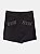 Short Saia Preto Franjas I Am - Imagem 3