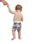 Sunga Bebe Pixel Theo Siri - Imagem 1