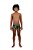 Sunga Infantil Dino Jungle Siri - Imagem 1