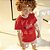Conjunto Infantil Berm Listrada Charp - Imagem 1