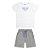 Conjunto Infantil Too Fast Charpey - Imagem 1