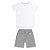 Conjunto Infantil Too Fast Charpey - Imagem 2