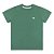 Camiseta Infantil Basica Verde Charpey - Imagem 1