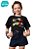 Shorts Jeans Infantil Camu Camu - Imagem 1