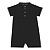 Macacao Bebe Preto Charpey - Imagem 1