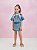 Jump Infantil Jeans Anime - Imagem 1