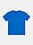 Camiseta Infantil Azul Bic Youcci - Imagem 4