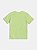 Camiseta Infantil Verde Youcci - Imagem 3
