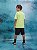 Camiseta Infantil Verde Youcci - Imagem 2