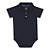 Body Bebe Polo Marinho Charpey - Imagem 1
