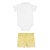 Conjunto Bebe Berm Xadrez Charpey - Imagem 2