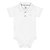 Body Bebe Polo Branco Charpey - Imagem 1