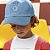 Bone Infantil Azul Chp Charpey - Imagem 2