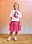 Blusa Infantil Pequena Sereia  Momi - Imagem 1