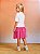 Blusa Infantil Pequena Sereia  Momi - Imagem 2