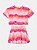 Conjunto Infantil Listra Ondulada Anime - Imagem 2