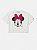 Blusa Infantil Minnie Perola Anime - Imagem 1