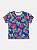 Blusa Infantil Cerejas Momi - Imagem 1