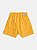Shorts Infantil Clochard Laranja Momi - Imagem 2