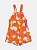 Jardineira Infantil Sol Sunnydays Momi - Imagem 4