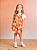 Jardineira Infantil Sol Sunnydays Momi - Imagem 1