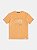 T-shirt Infantil Tropical Laranja Youcci - Imagem 3