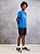 T-shirt Infantil Azul Bic Youcci - Imagem 1