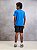 T-shirt Infantil Azul Bic Youcci - Imagem 3