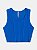 Top Corset Azul I Am - Imagem 4