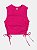 Regata Essencial Pink I Am - Imagem 2