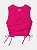 Regata Essencial Pink I Am - Imagem 3
