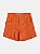 Shorts Sarja Laranja Iam - Imagem 2