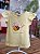 Blusa Infantil Abelhinha Jaca Lele - Imagem 1