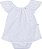 Body Vestido Bebe Laise Nini Bambini - Imagem 2