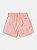 Shorts Infantil Sarja Rosa Momi - Imagem 6