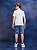 Camiseta Infantil Nautical Youcci - Imagem 1
